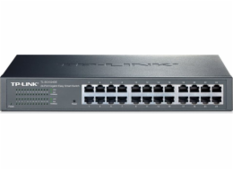 Přepínač TP-Link TL-SG1024DE