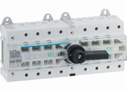 Hager Network-generator switch 4P 100A (HI405R)