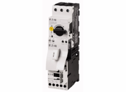 Eaton Startovací systém MSC-D-6,3-M7 230V/50Hz - 283145