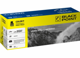 Toner Black Point LCBPH2032AY Žlutý náhradní 415A (BLH2032AYBW)