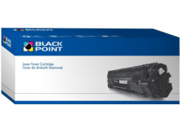 Toner Black Point LCBPH270BK Náhradní černý 650A (LCBPH270BK)