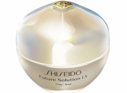 Shiseido Future Solution LX Total Ochranný denní krém SPF15 50ml