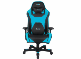 Židle Cluchchairz Bravo Premium Blue (THB99BBL)