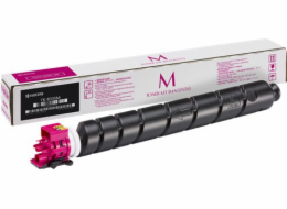 Originální purpurový toner Kyocera TK-8335 (1T02RLBNL0)