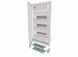 Eaton Spínací přístroj KLV-48UPM-F MT p/t 4x12 plochý 178832