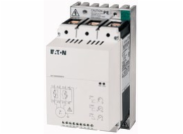 Eaton softstartér DS7-342SX055N0-N 55A Uc=110/230V 134935