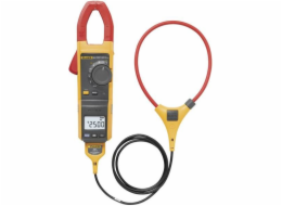 Fluke AC/DC klešťový měřič 1000A True RMS s bezdrátovým displejem CAT III 1000V CAT IV 600V Fluke 381 - 3610452