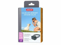 Zolux Protištěkací obojek Soft Touch pro malé psy 5-20 kg