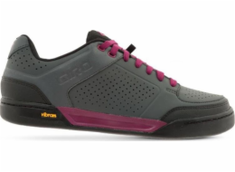 Giro Dámské boty Giro Riddance v Dark Shadow Berry Velikost 37 - GR -7091205