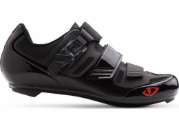 Pánské boty Giro APECKX II HV Black Bright Red. 39.5