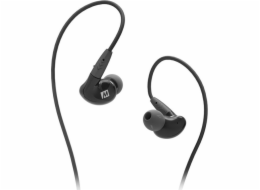 Mee Audio Pinnacle P2 (MEE-P2-BK) Sluchátka