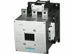 Siemens Výkonový stykač 400A 3P 230V AC 2Z 2R S12 (3RT1075-6AP36)