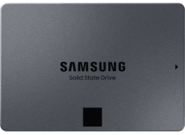 Samsung 870 QVO 4TB 2,5 SATA III (MZ-77Q4T0BW) SSD