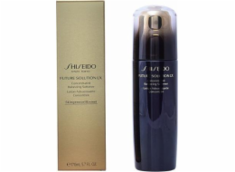 Shiseido SHISEIDO FUTURE SOLUTION LX KONCENTROVANÝ VYVAŽOVACÍ ZMěkčovač 170 ml