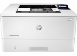 Laserová tiskárna HP LaserJetpro M404DN (W1A53A)