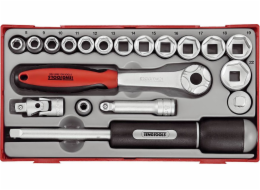 Teng Tools TT3819 19 ks. (03520103)