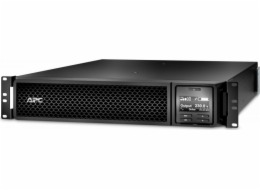 APC Smart-UPS 1000 UPS (SRT1000RMXLI)