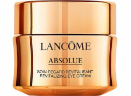 Lancome Absolu Revitalizing Eye Cream revitalizační oční krém 20 ml