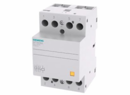 Siemens Modulární stykač 63A 4Z 0R 230V AC (5TT5050-2)