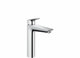 Hansgrohe Logis Standing Chrome (71090000) nerezová vodovodní baterie