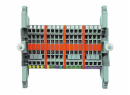 Wago 16stopý měřicí pás - 847-103