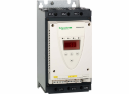 Schneider Electric softstart Altistart 3F 230-440V AC 75A 18,5-37kW 230 400V ATS22D75Q