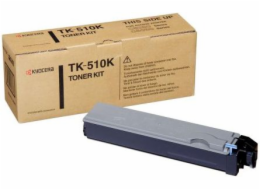 Kyocera Toner TK-510K (černá)