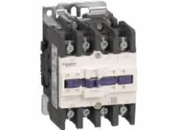 Schneider Power Contactor 65A 2Z 2R 48V AC (LC1D65008E7)