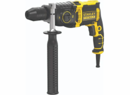 Stanley Impact Drill 1100 W 2-White, Trunk (FMEH1100K-QS)