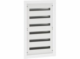 Legrand Switchgear XL3 S 160 Flush -namontované 6 x 24 (337226)