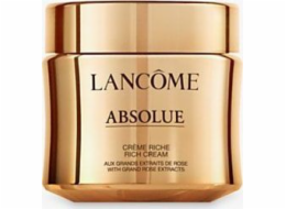 Lancome Absolu Rich Cream regenerační krém na obličej 60ml