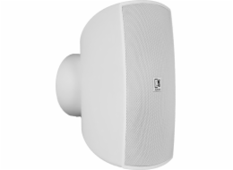 Audac Audac Ateo6d/W Wall Speaker s bílou verzí Clevermount  6 - 16? (PÁR)