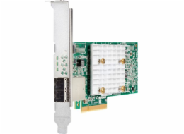 Kontroler HP PCIe 3.0 x8 – 2x SFF-8644 Smart Array E208e-p SR Gen10 Ctrlr (804398-B21)