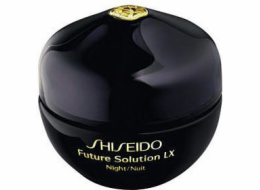 Shiseido Future Solution LX Total Regenerační noční krém 50ml