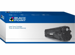 Black Point LCBPH402Y Výměna žlutého toneru 507A (LCBPH402Y)