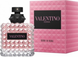 Valentino Donna se narodil v Romech (W) EDP/S 100ML