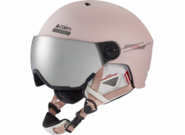 Cairn Helmet Eclipse Rescue Powder Pink velikost 56-58 cm