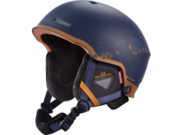 Cairn Helmet Centaure Rescue Cognac 56-58 cm