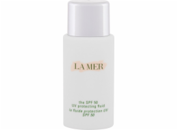 La Mer la Mer The Broad Spectrum SPF50 UV ochrana tekutiny 50 ml