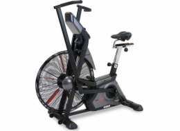 Rower stacjonarny BH Fitness AirBike HIIT H889 powietrzny