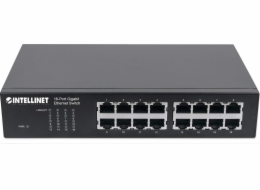 Switch Intellinet Network Solutions 561068