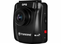 Transcend DrivalPro 250 Video Rekordér