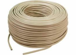 LOGILINK CPV0016 LOGILINK - CAT 5e Patchkabel F/UTP 305 Meter, CCA