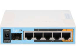 Mikrotik RB962Uigs-5Hact2HNT ROUTER