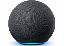 Amazon Amazon Echo (4. Gen) 2020 Charcoal Us