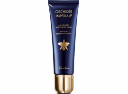 Guerlain Orchide Impriale Exceptional Complete Care Bohatá čisticí pěna 125 ml