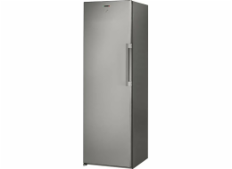 Whirlpool UW8 F2Y XBI F 2 freezer Freestanding 263 L E Stainless steel