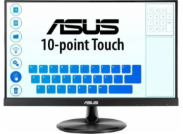 Monitor ASUS VT229H (90LM0490-B01170)