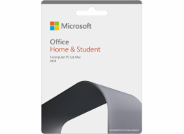 Microsoft Office Home & Student 2021 ESD PL (79G-05339)