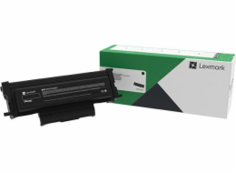 Toner Lexmark MS711 Black Produkt odnowiony (52D2X0R)